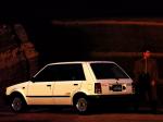 Daihatsu Charade Turbo 5-Door 1985 года